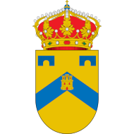 Escudo de Ayuntamiento de Olvena